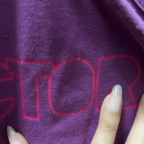 💰💰 2/$15 
Zumba Toning “Hi-Def” Instructor Tank Sz S - Picture 4 of 5